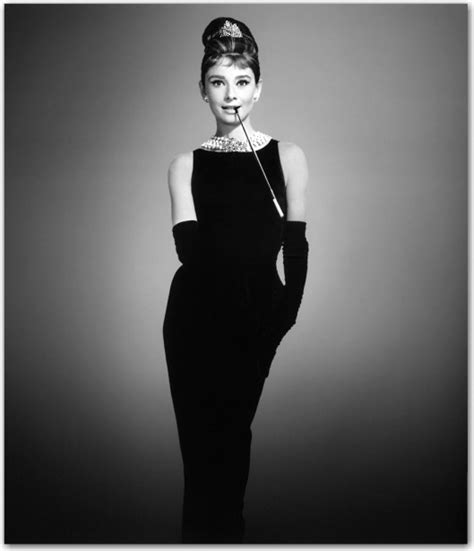 chanel black dress history|original black dresses.